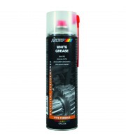 Spray vaselina MTR cu PTFE 500 ml 